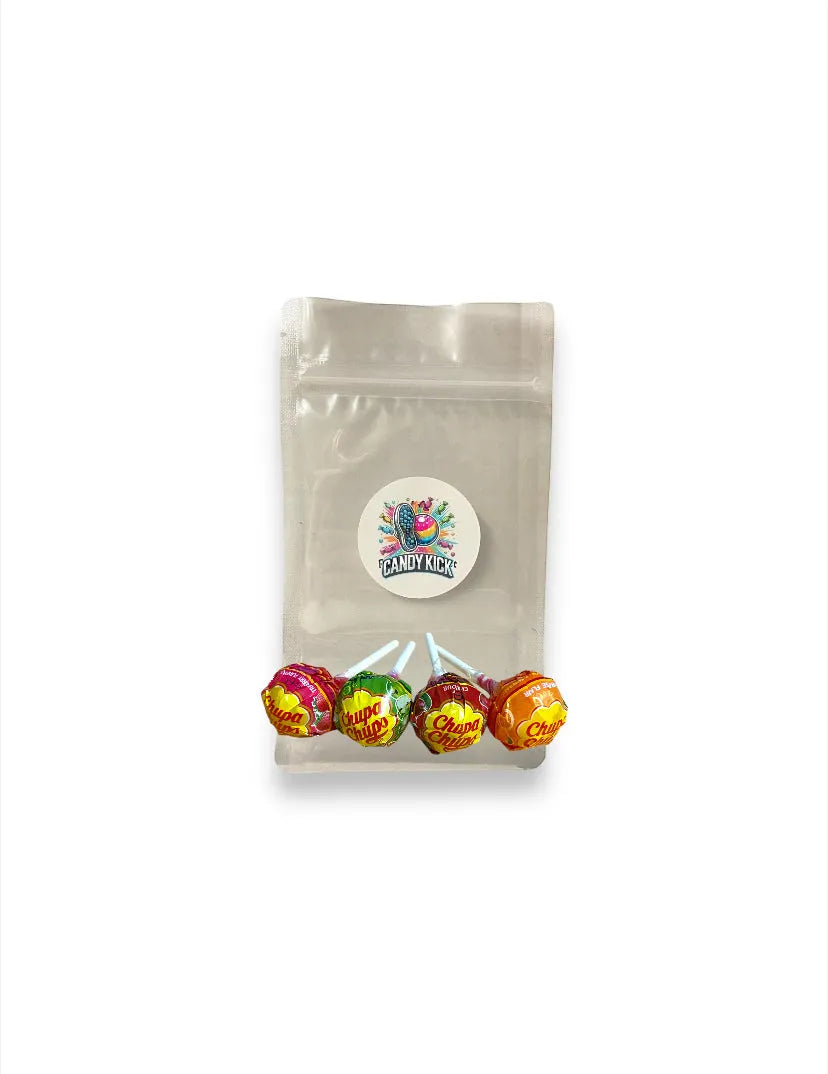 Lolly Chupa Chups Fruit