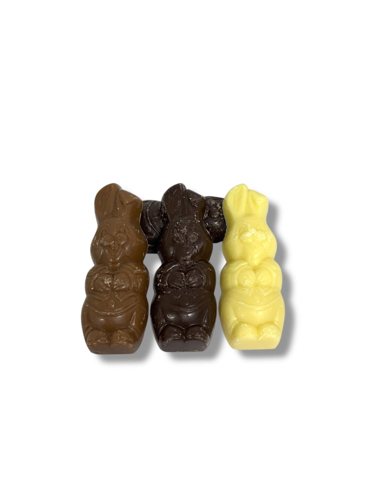 Chocolade Massieve Hazen