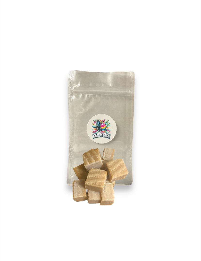 Fudge Vanille
