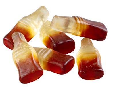 Jellies Sweet Cola