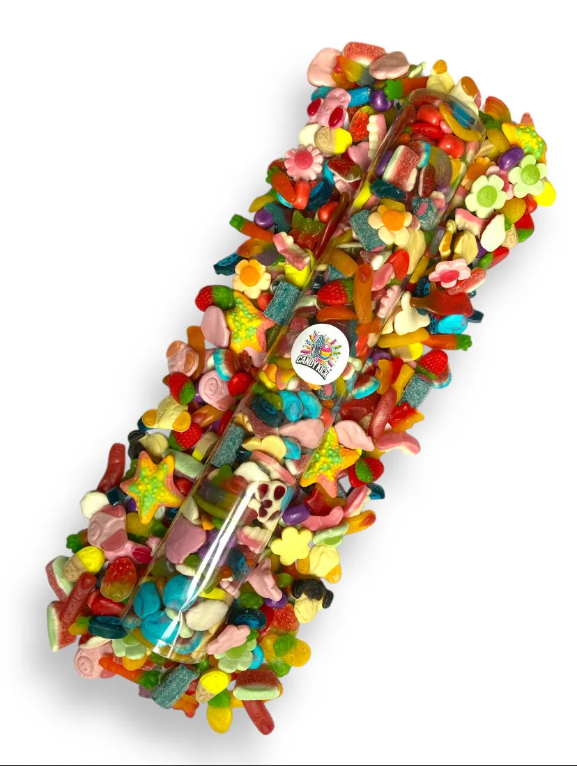 Snoepkoker - Kies & Mix