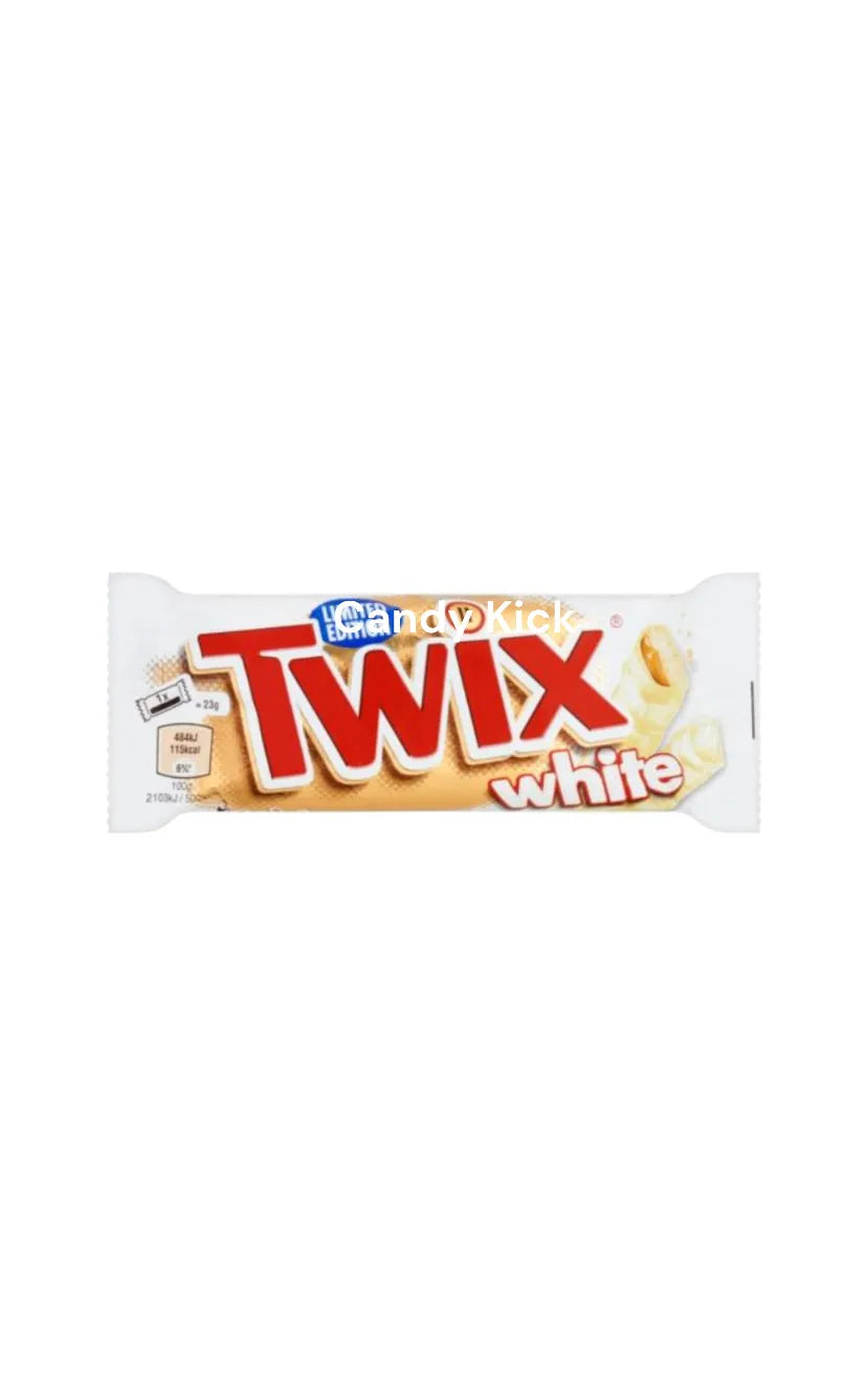 Twix White (Limited Edition)