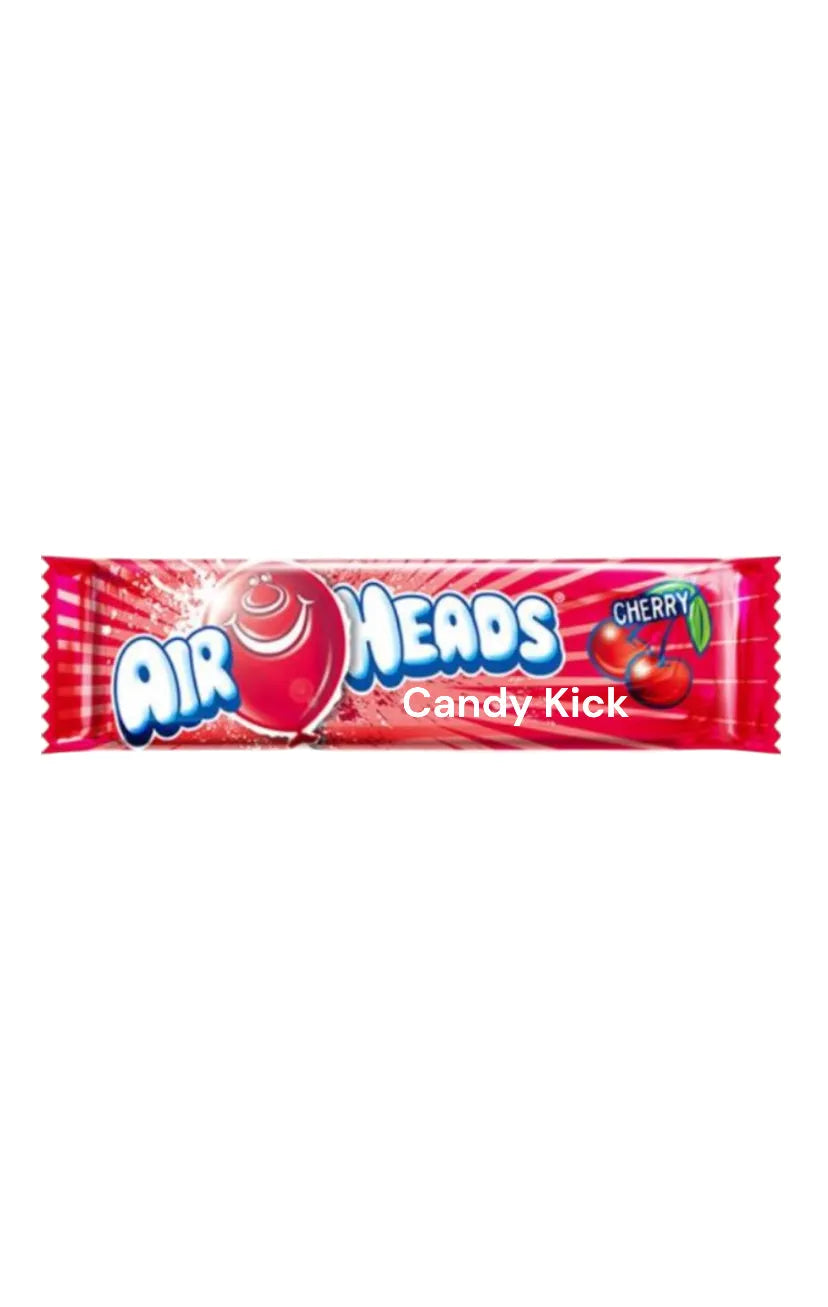 Airhead - Cherry