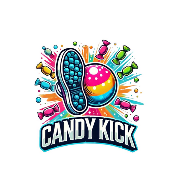 Candy Kick