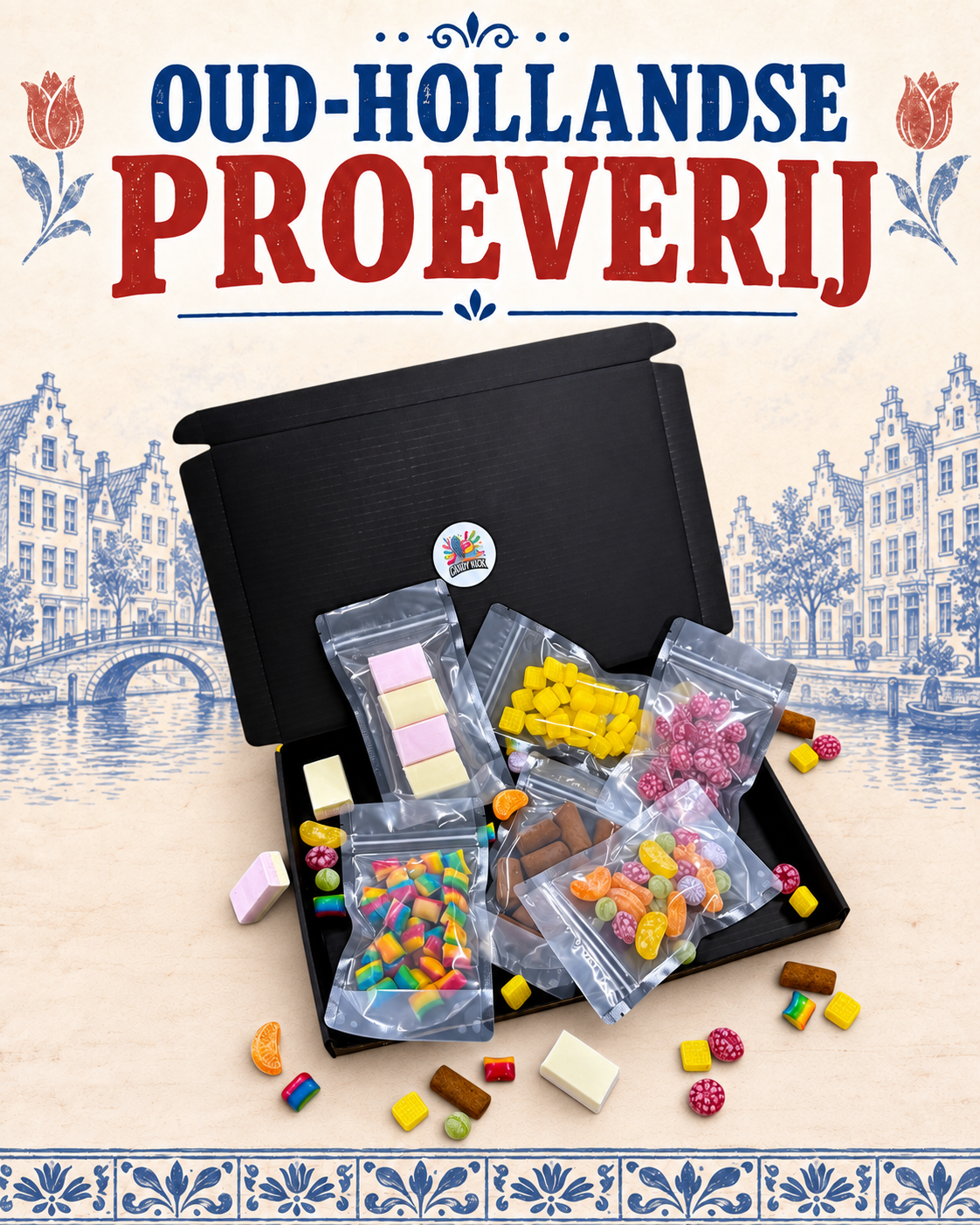 Oud Hollandse Proeverij