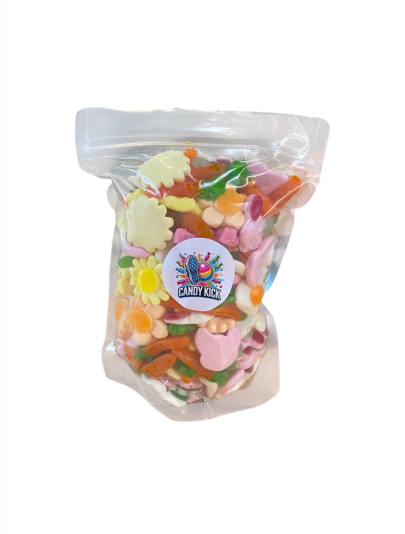 Voorjaarsmix 1kg