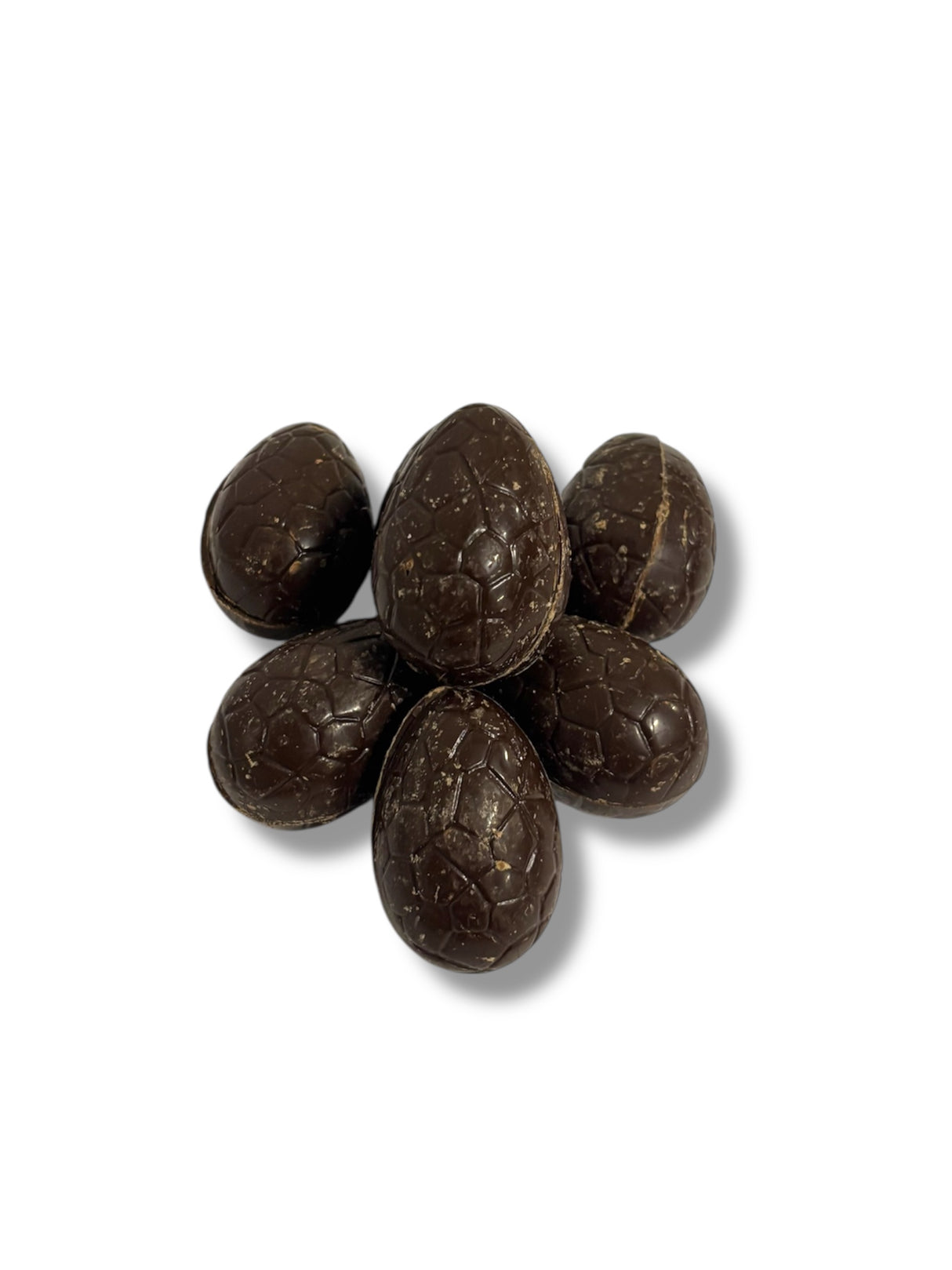 Room Paaseitjes - Puur / Aardbei