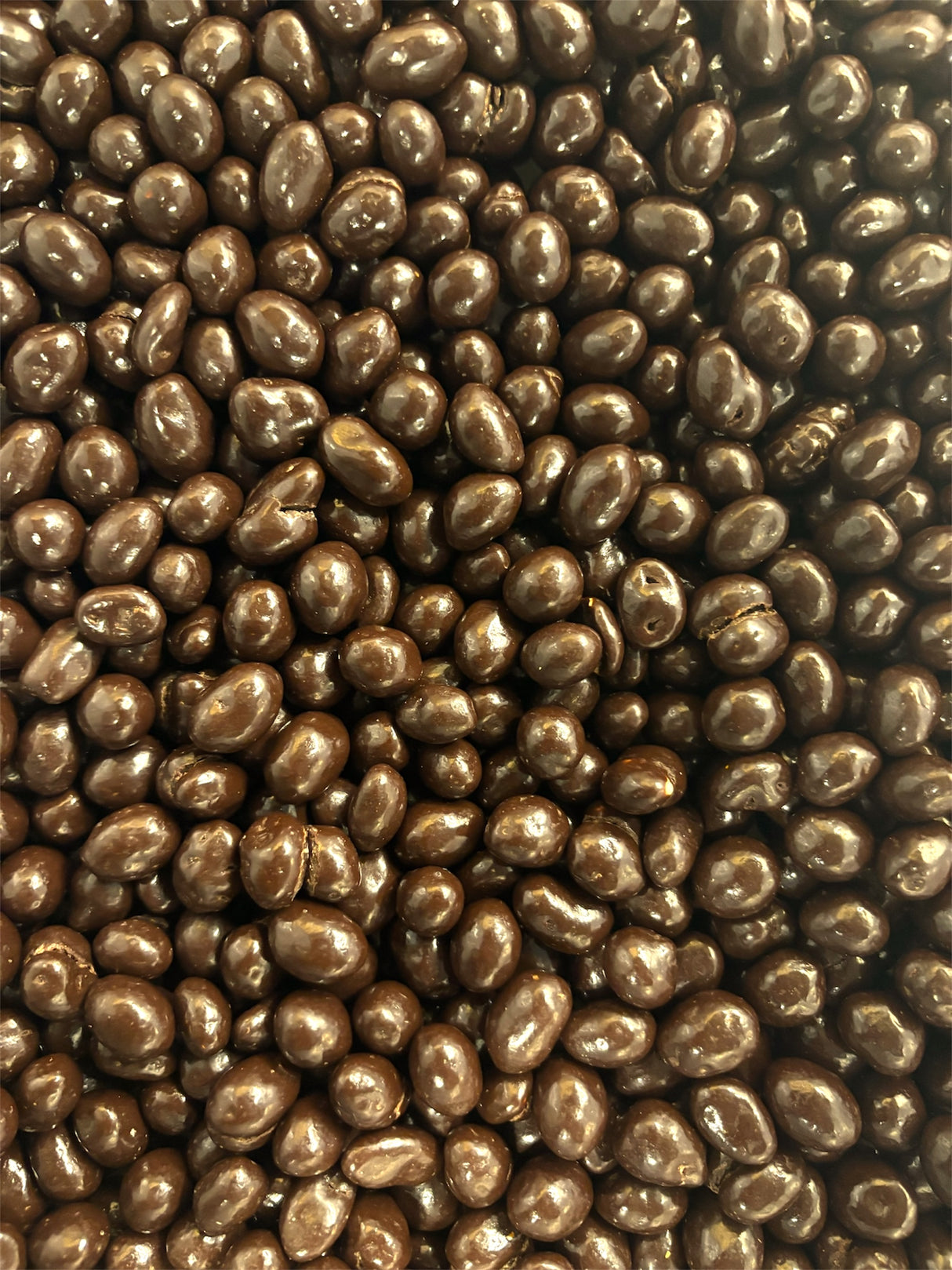 Choco Pinda's Puur