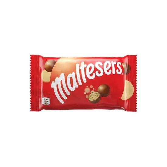 Maltesers Single