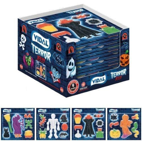 Terror Jelly
