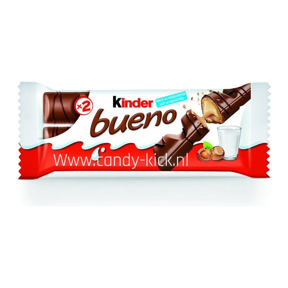 Kinder Bueno