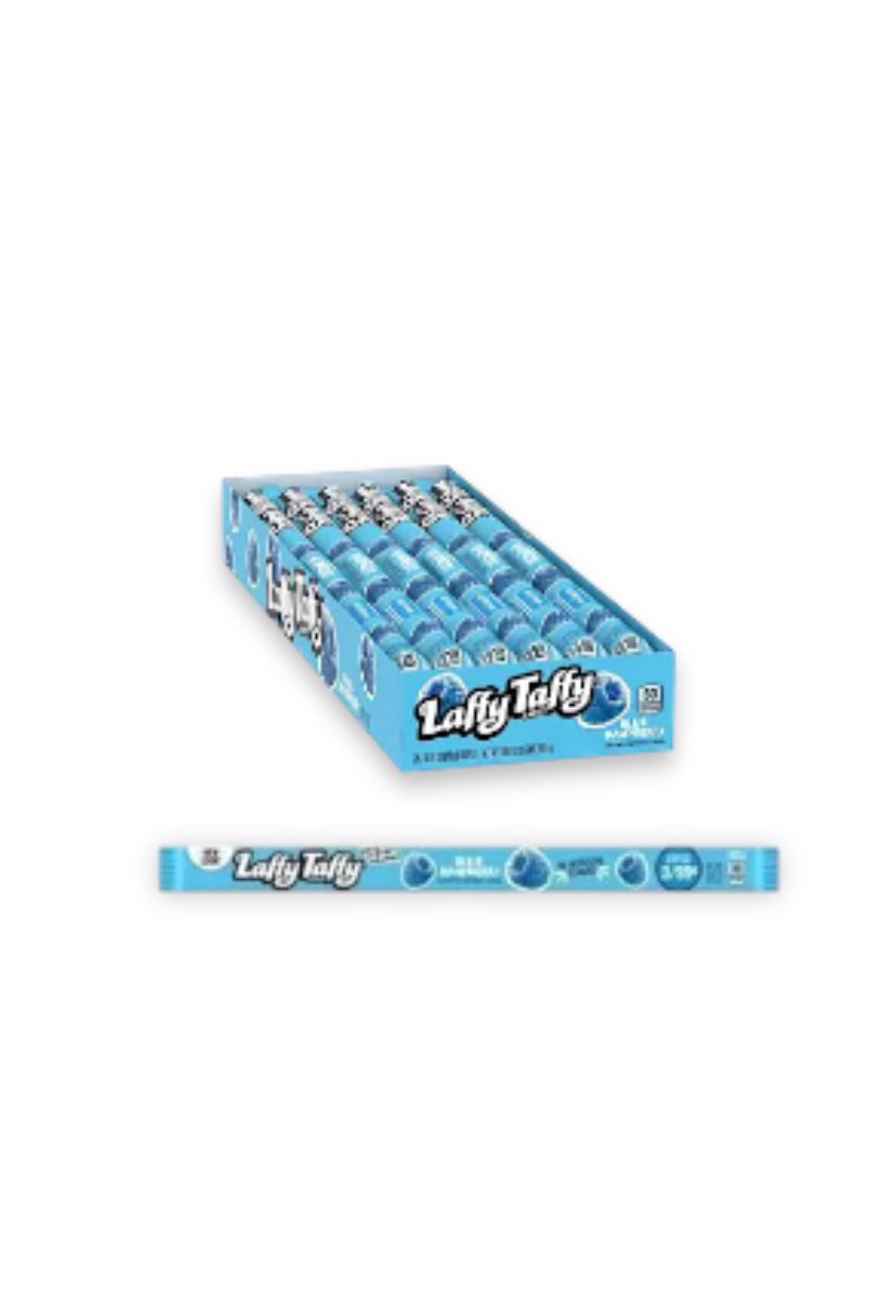 Laffy Taffy - Blue Raspberry
