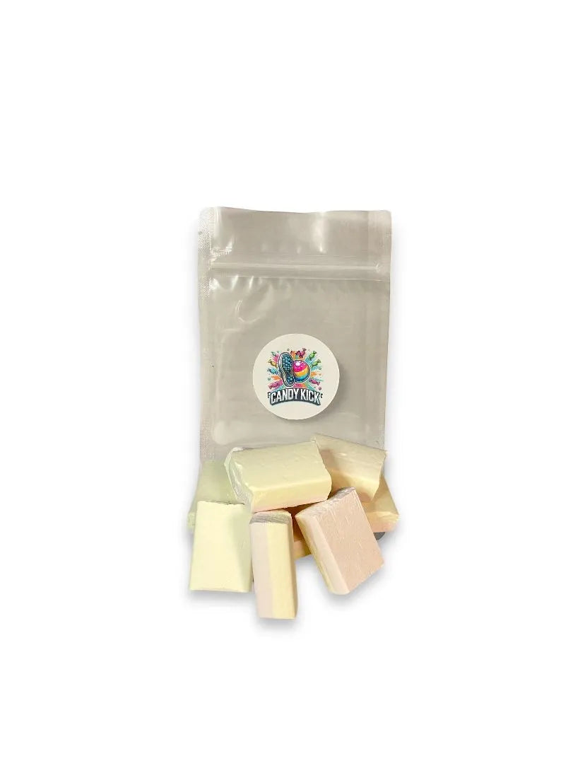 Schuimblokken Spek Vanille