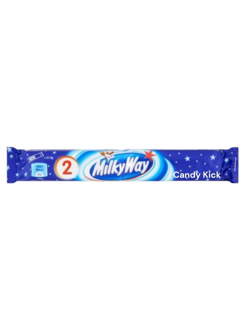 Milky Way Single