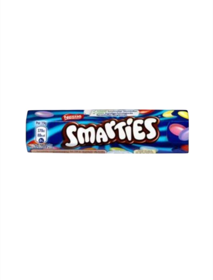 Smarties