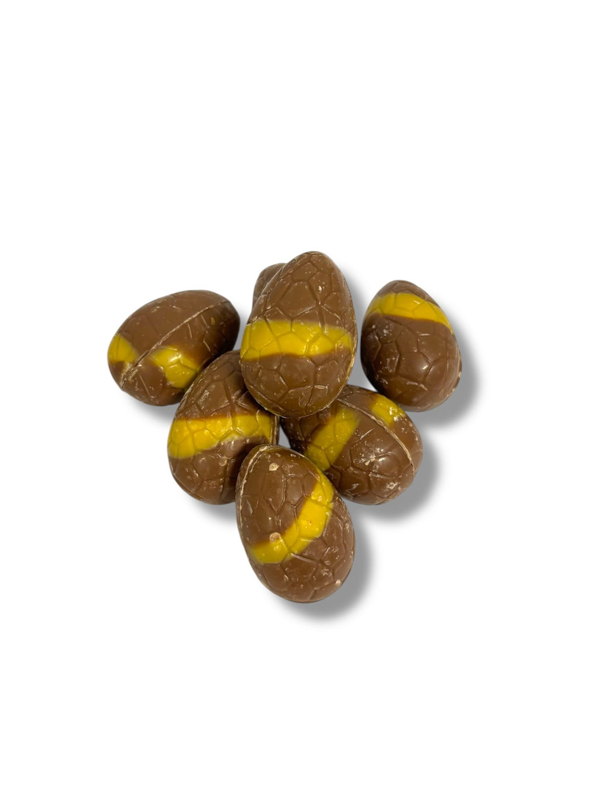 Room Paaseitjes - Advocaat