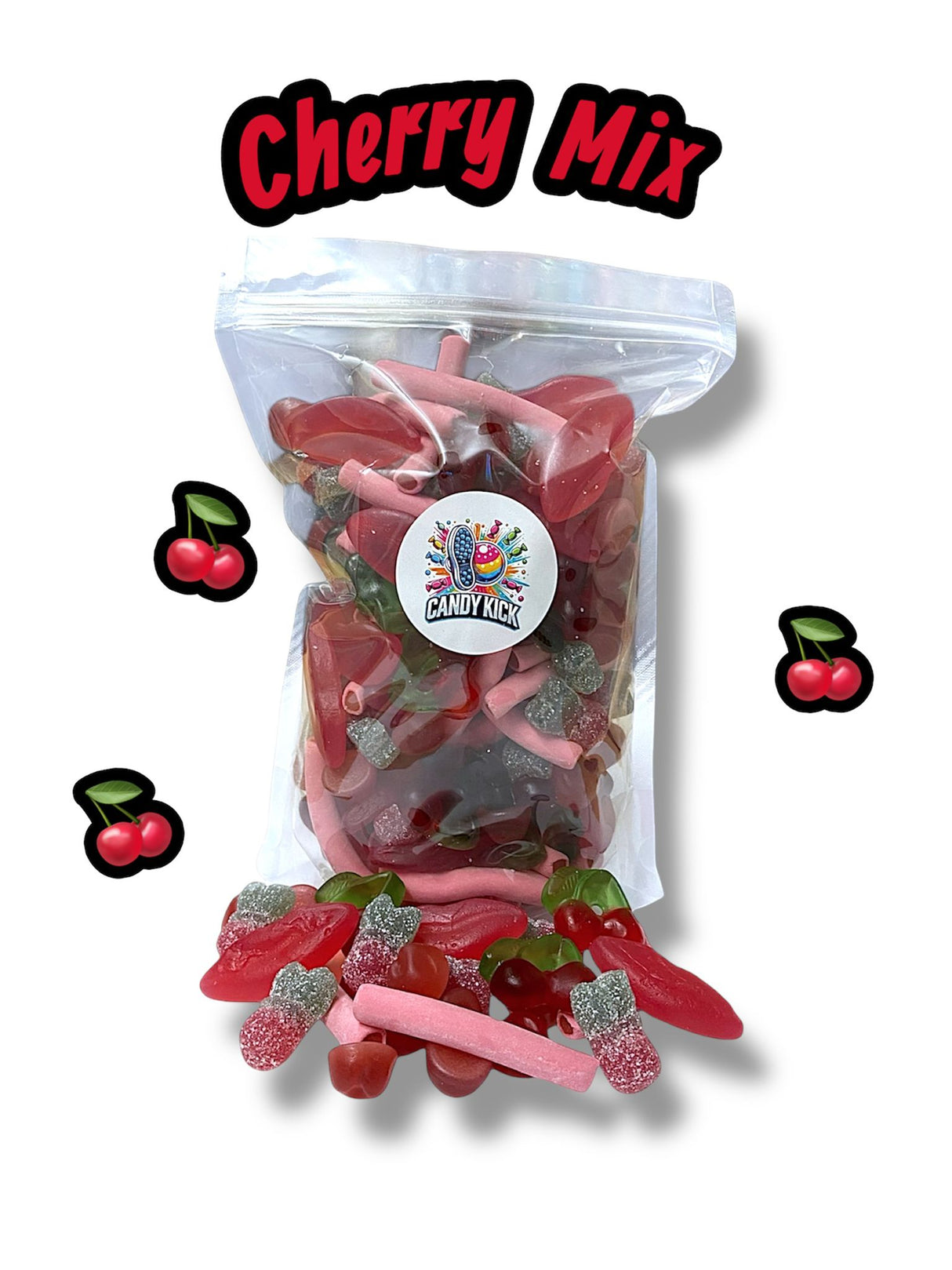 Cherry Mix