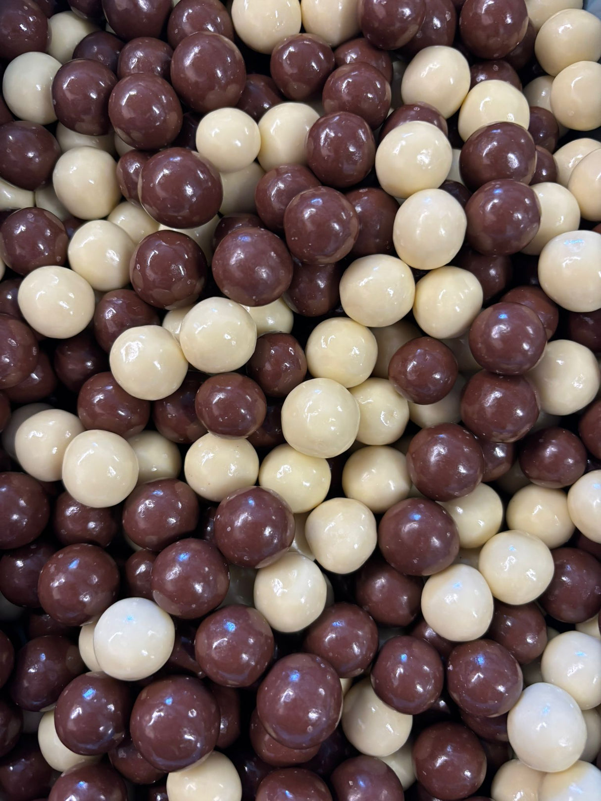 Choco Rice Crisps Mix