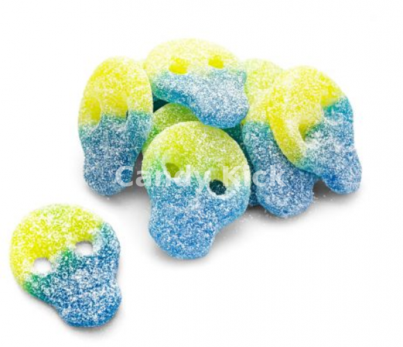 Zure Duo Skulls