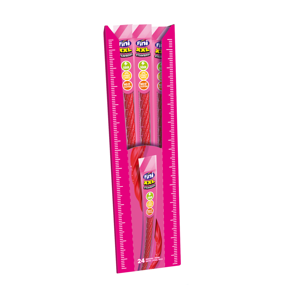 Aardbei Kabel
