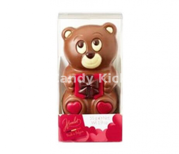 Chocolade Beer 55 gram