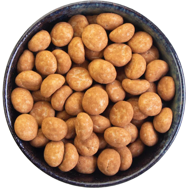 Chocolade Kruidnoten Cinnamon Roll