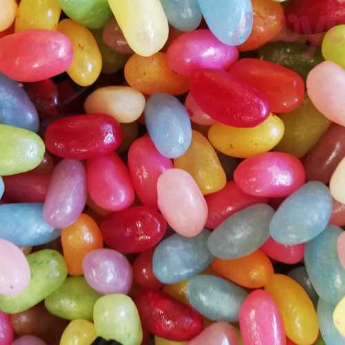 Crazy Jelly Beans