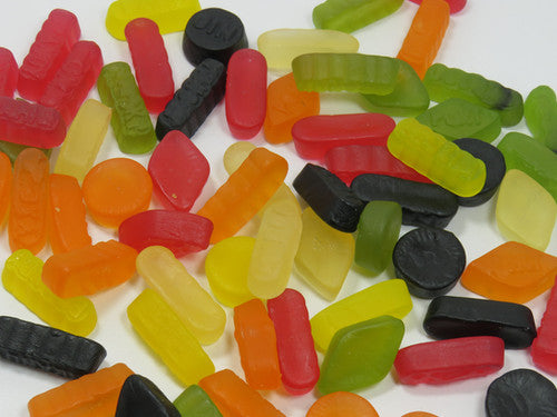Traditionele Winegums (1kg)