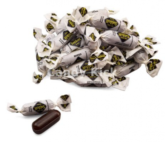 Hopjes