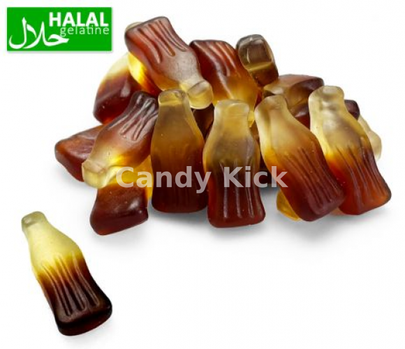 Jellies Sweet Cola