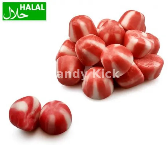 Jelly Red Kisses