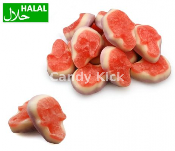 Jelly Skulls