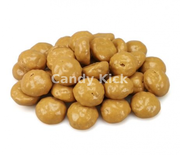 Chocolade Kruidnoten Caramel Zeezout