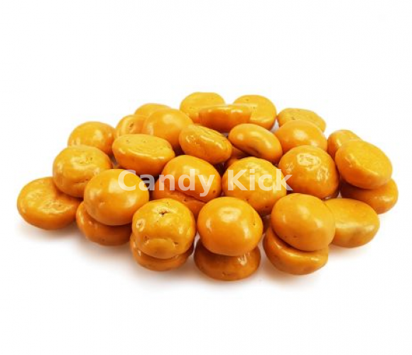 Chocolade Kruidnoten Orange