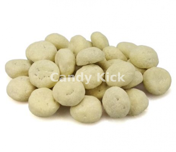 Chocolade Kruidnoten Passion Fruit