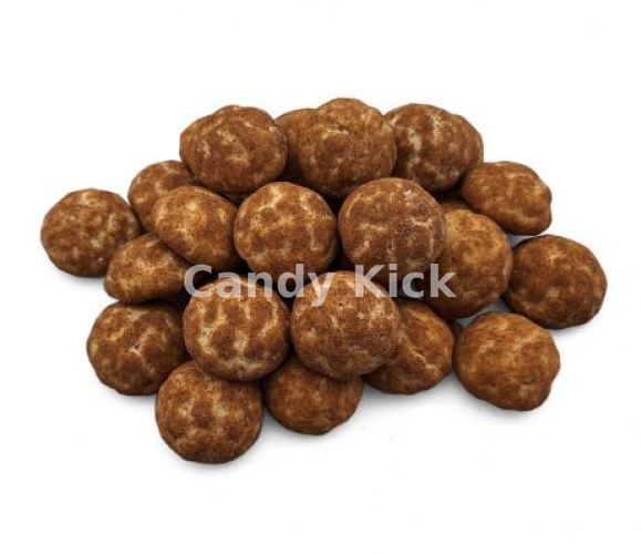 Chocolade Kruidnoten Speculaas