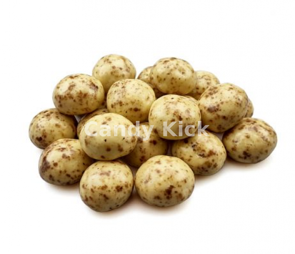 Chocolade Kruidnoten Stracciatella