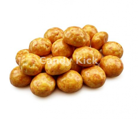 Chocolade Kruidnoten Strawberry Daiquiri