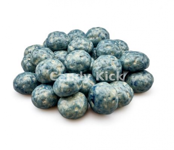 Chocolade Kruidnoten Blue Curacao