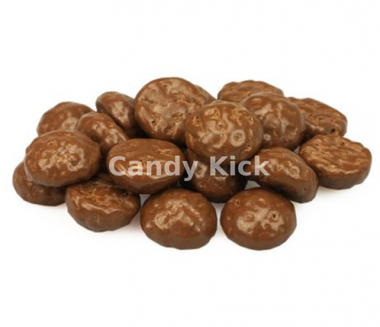 Chocolade Kruidnoten Melk