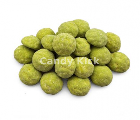 Chocolade Kruidnoten Sour Apple