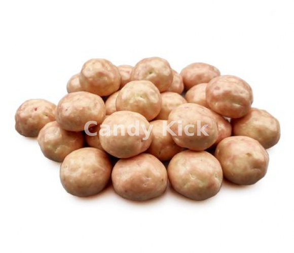 Chocolade Kruidnoten Strawberry Vanilla