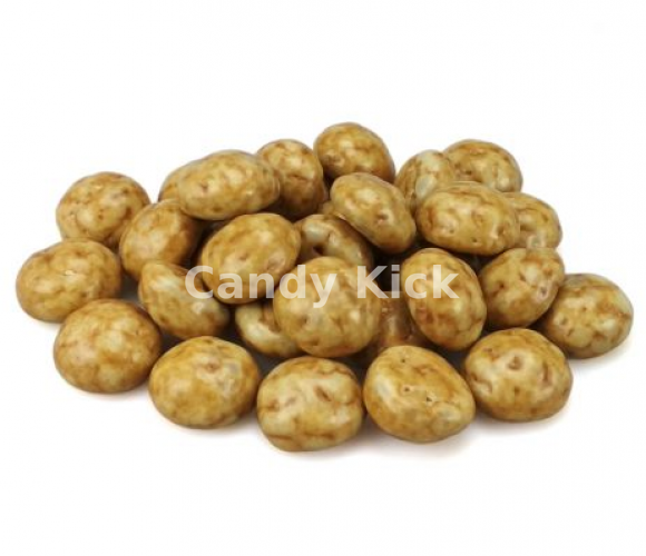 Chocolade Kruidnoten Tiramisu