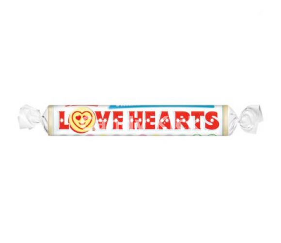 Swizzels Giant Hearts