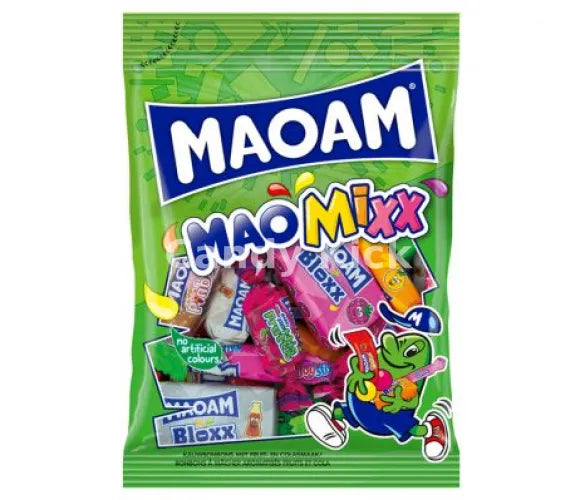 Maoam Mao Mix