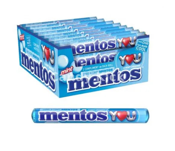 Mentos Mint