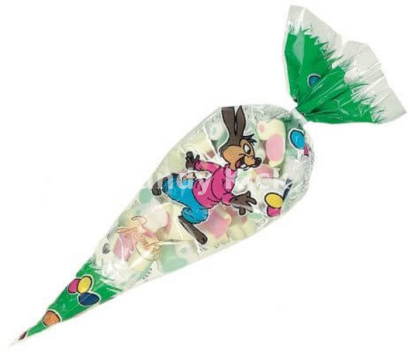 Punzak Paas Spekjes 250 gram