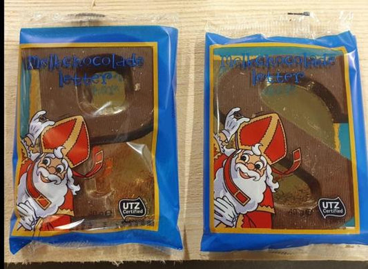 Schoenletter S/P 40gr