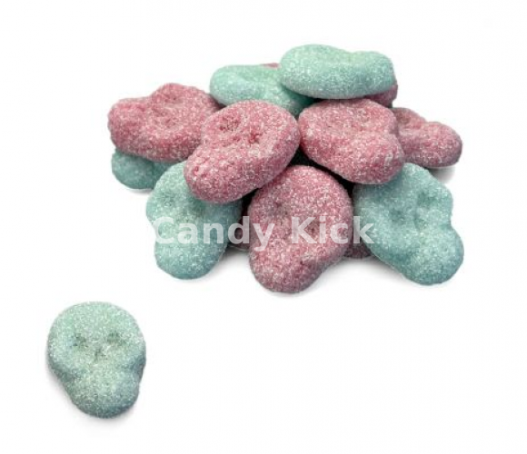 Zure Bubblegum Skulls