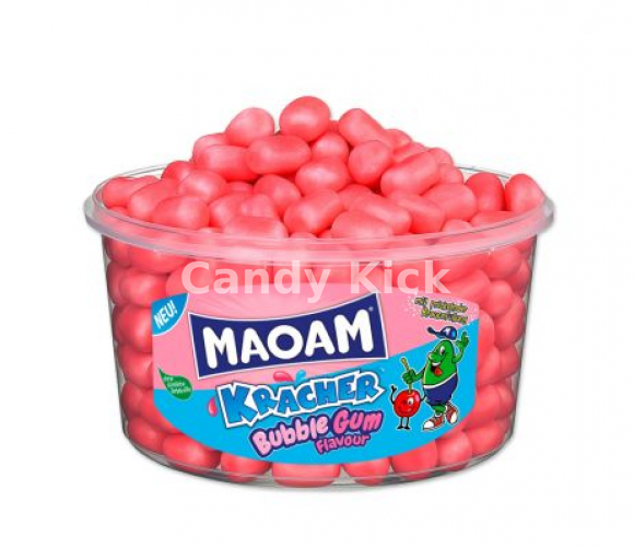Pinballs Bubblegum